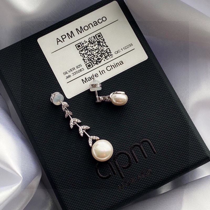 Apm Earrings